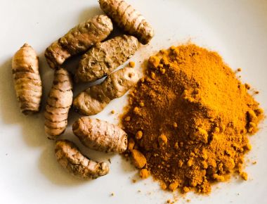 turmeric