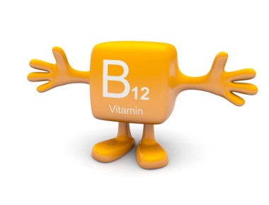 vitamin b12