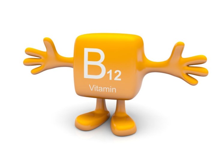 vitamin b12