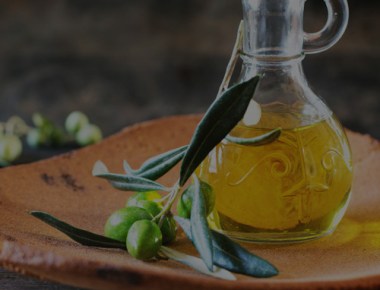 ozonated olive oil