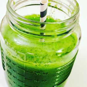 juicing - health benefits