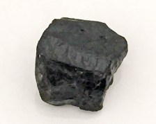 Black tourmaline