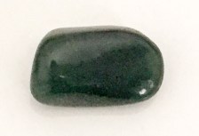 Green aventurine