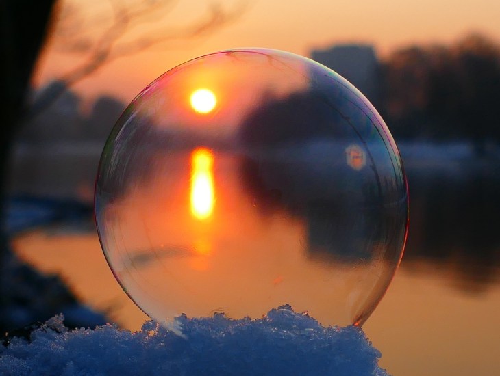 soap-bubble