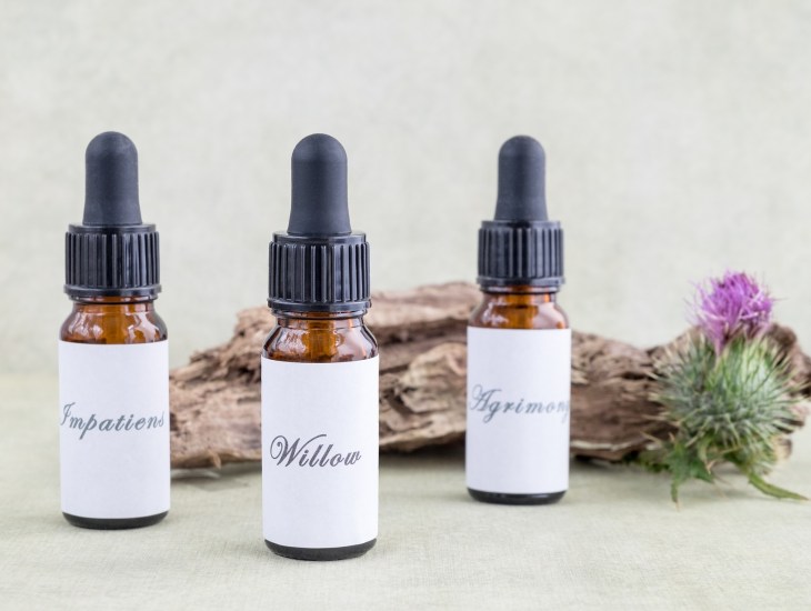 flower essence